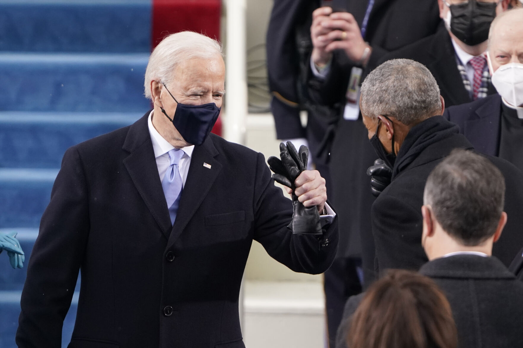 Biden Inauguration